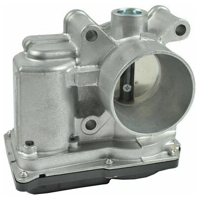 Hrdlo żkrtiacej klapky METZGER AUTOTEILE 0892312