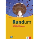 Rundum Učebnice PS CD Iris Faigle