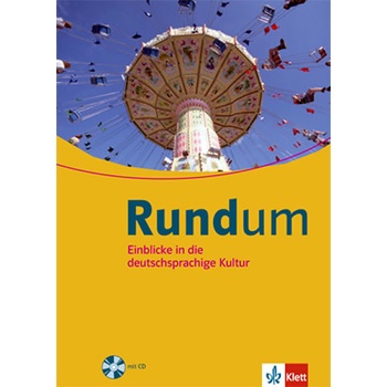 Rundum Učebnice PS CD Iris Faigle