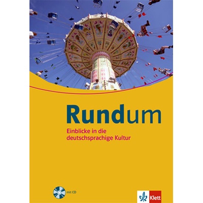 Rundum Učebnice PS CD Iris Faigle