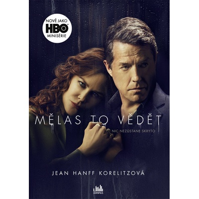 Mělas to vědět - Jean Hanff Korelitz