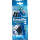 Super-Max Long Handle Men 5 ks