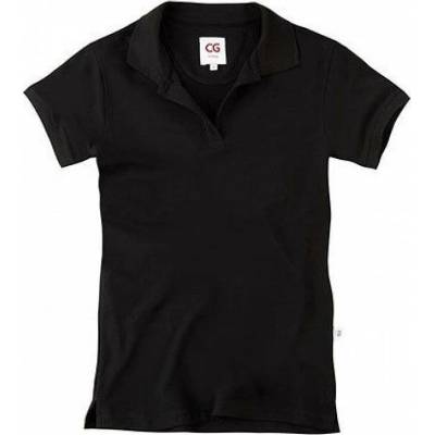 Cg Workwear Susa 00730-13 Black