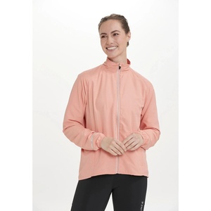 Endurance Shela дамско яке за бягане Endurance | Oranzhev | ЖЕНИ | XL