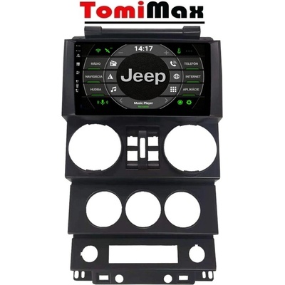 TomiMax 548