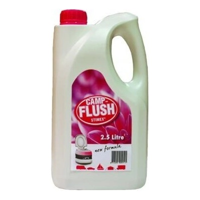 Stimex Camp Flush 2,5 l