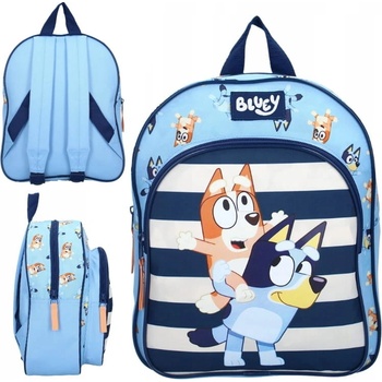 Vadobag Bluey modrý