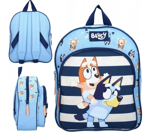 Vadobag Bluey modrý
