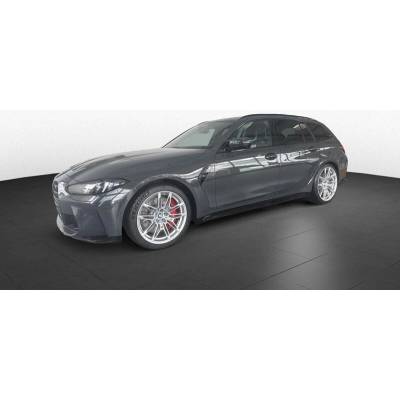 BMW M3 Competition xDrive 390 kW
