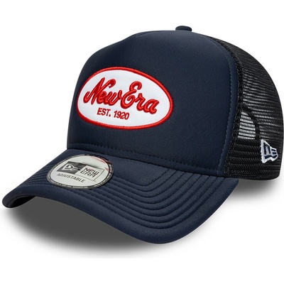 NEW ERA 940 Af trucker oval foam patch 60856241