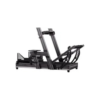 Image 1 of Next Level Racing F-GT Elite Aluminium Simulator Cockpit - Wheel Plate Edition