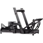 Next Level Racing F-GT Elite Aluminium Simulator Cockpit - Wheel Plate Edition
