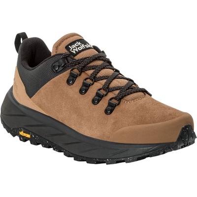 Jack Wolfskin Terraventure Urban Low W Размер на обувките (ЕС): 39 / Цвят: светлокафяв