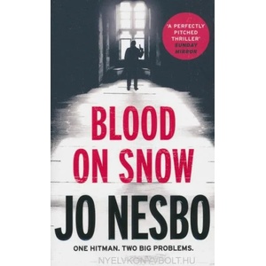 Blood on Snow | Estee Lalonde (ISBN: 9781784703820)