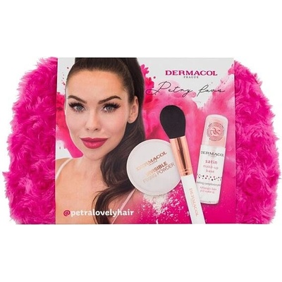 Dermacol Petra Lovely Hair Must Haves Podklad pod make-up 30 ml – Zboží Dáma