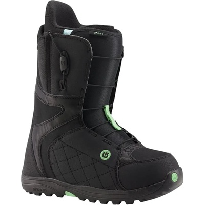 Burton Дамски Обувки Burton Mint Black Mint (10255002)
