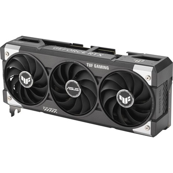 Image 1 of ASUS TUF Gaming GeForce RTX 5060 Ti OC 16GB GDDR7 128bit (TUF-RTX5060TI-O16G-GAMING/90YV0MG0-M0NA00)
