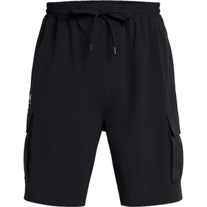 Under Armour Vibe woven черно xxl (1386560-001)