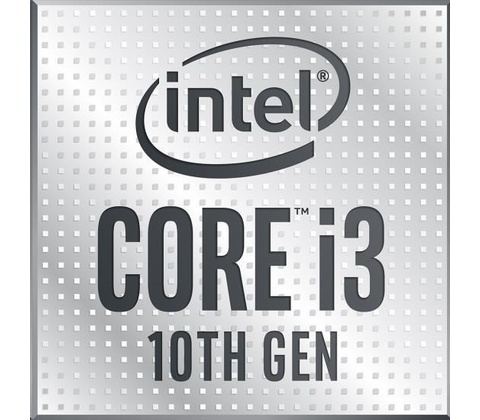 Intel Core i3-10100 CM8070104291317
