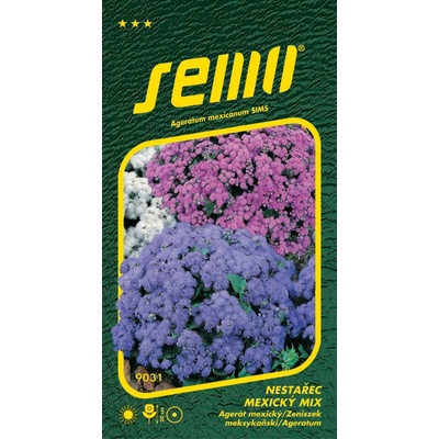 Semo Nestařec mexický - směs 0,1g