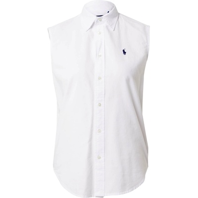 Ralph Lauren Блуза бяло, размер S