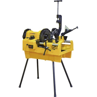 Hongli Pipe Elektrický stacionární závitořez 1 500 W SQ100F