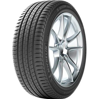 Michelin Latitude Sport 3 XL 235/65 R17 108V