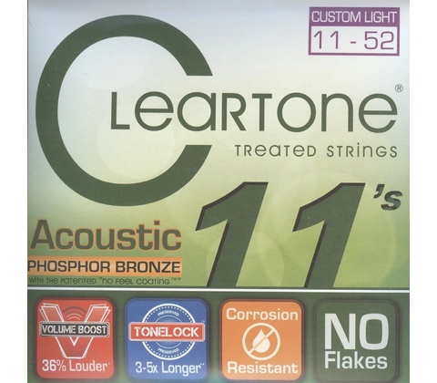Clear Tone 7411