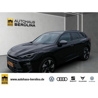 Cupra Terramar 1.5 eTSI DSG 110 kW