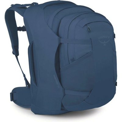 Osprey Farpoint 55l antique blue