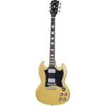 Gibson SG Standard TV Yellow