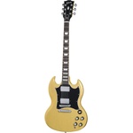 Gibson SG Standard TV Yellow