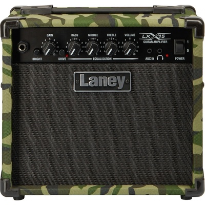 Laney LX15