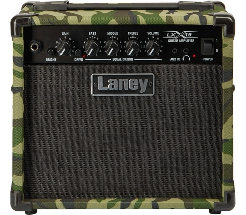 Laney LX15