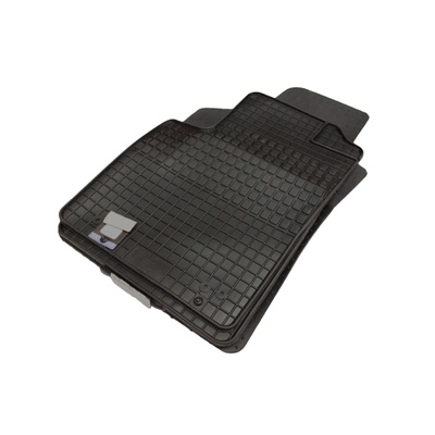 Petex Гумени стелки за FIAT 500 (2007-2013) / 500C (2009-2013) / Panda (2003-2015), марка Petex (PT-95010)