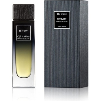 Image 1 of CG Private Collection Trendy Men EDP 100 ml