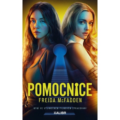 Pomocnice