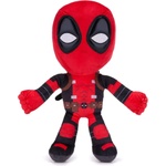 Whitehouse Leisure Плюшена фигура Whitehouse Leisure Marvel: Deadpool - Deadpool (Series 3), 30 cm ( 8044)