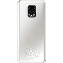 iSaprio Explore Xiaomi Redmi Note 9 Pro SIMexpl-TPU3-XiNote9p
