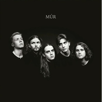 Mur - Mur CD