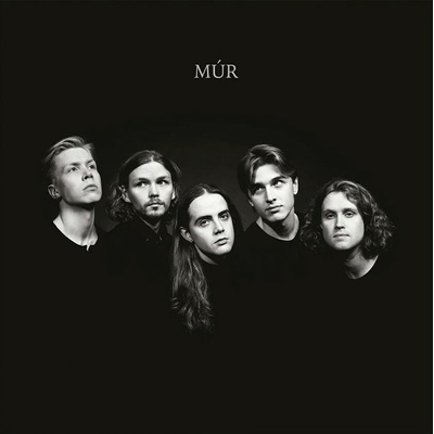 Mur - Mur CD