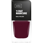 WIBO Лак за нокти 1 Coat, 13, 8.5 ml