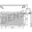 DENSO DOX-2065 Lambda sonda (DOX-2065)