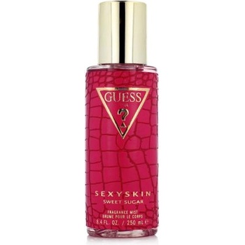 GUESS Sexy Skin Sweet Sugar 250 ml спрей за тяло за жени за жени
