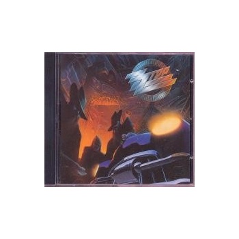 ZZ TOP: RECYCLER CD
