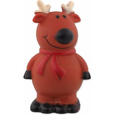 Dog Fantasy Winter Tale sob vinyl 11 cm