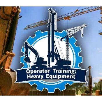 Operator Training: Heavy Equipment