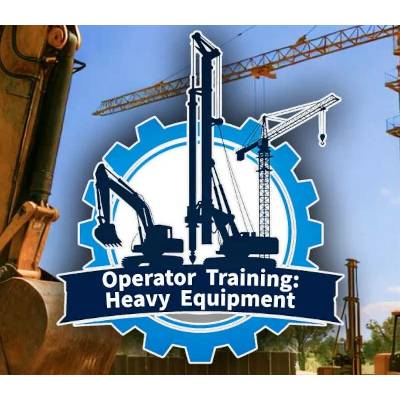 Operator Training: Heavy Equipment