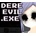 Dere Evil Exe