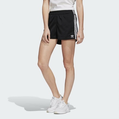 adidas Originals 3-Stripes Shorts W FM2610